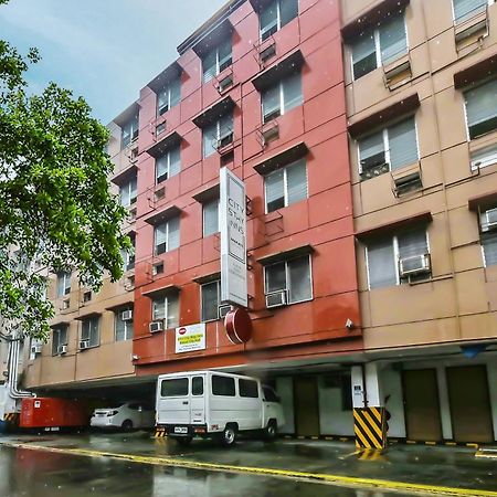 Oyo 882 City Stay Inns Makati City Hall Mandaluyong Exterior foto