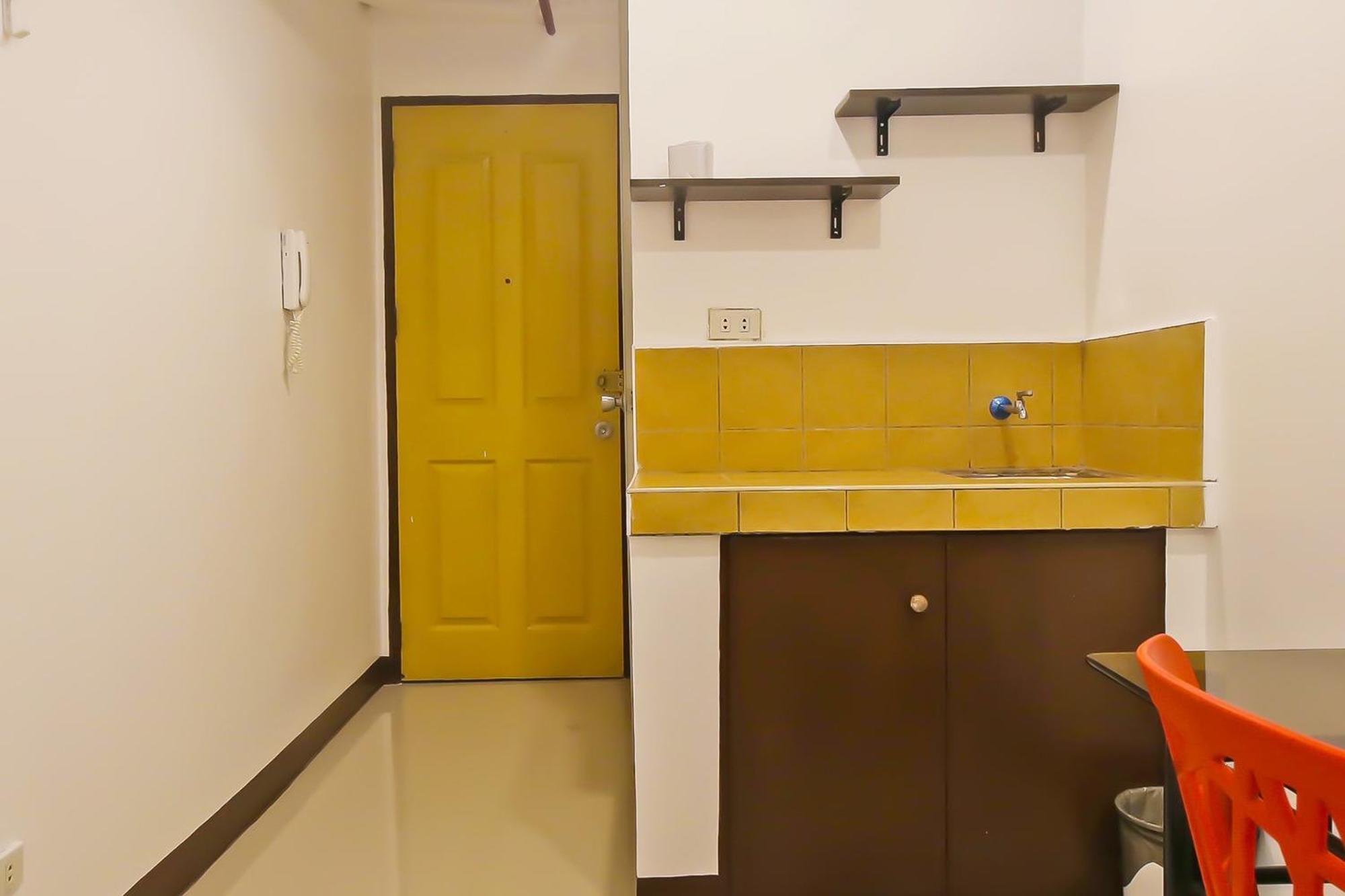 Oyo 882 City Stay Inns Makati City Hall Mandaluyong Exterior foto