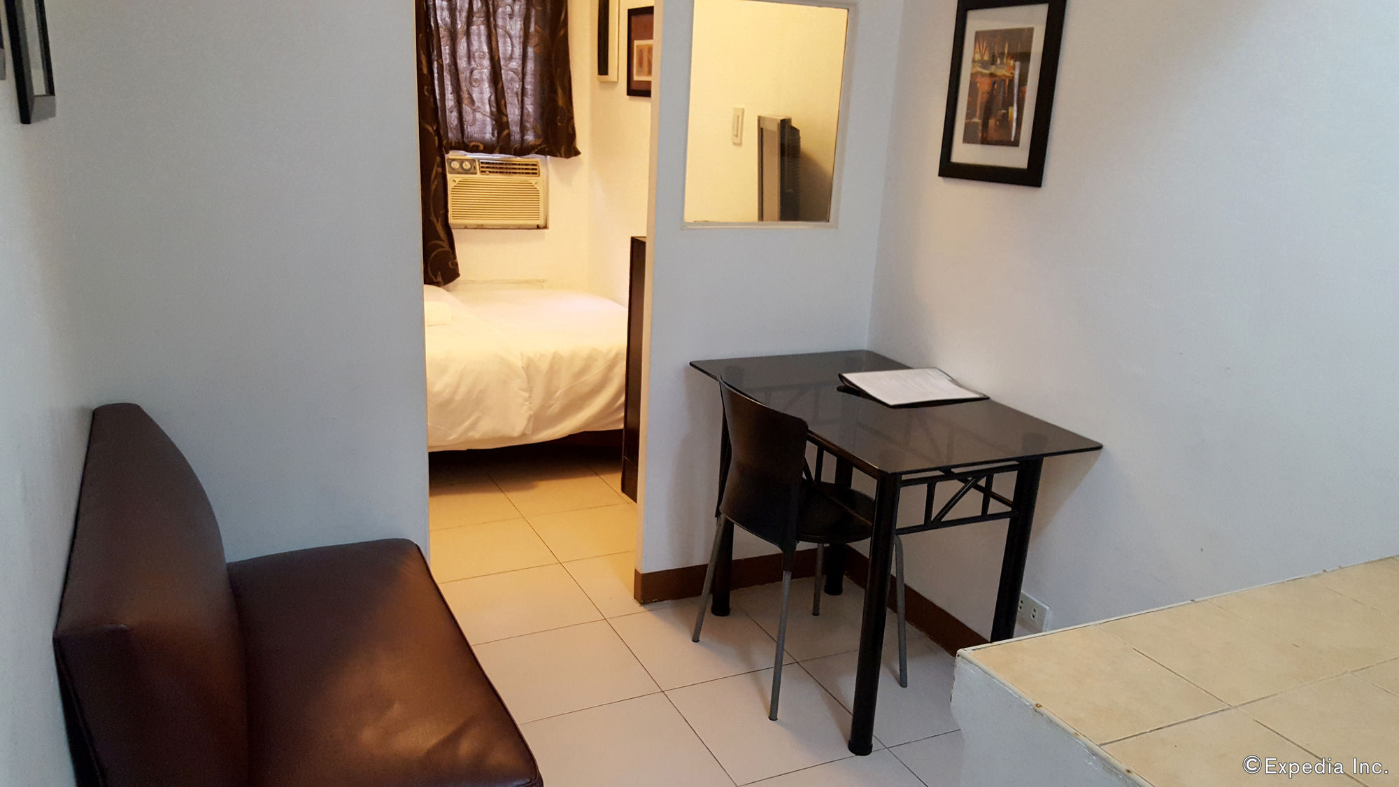 Oyo 882 City Stay Inns Makati City Hall Mandaluyong Exterior foto
