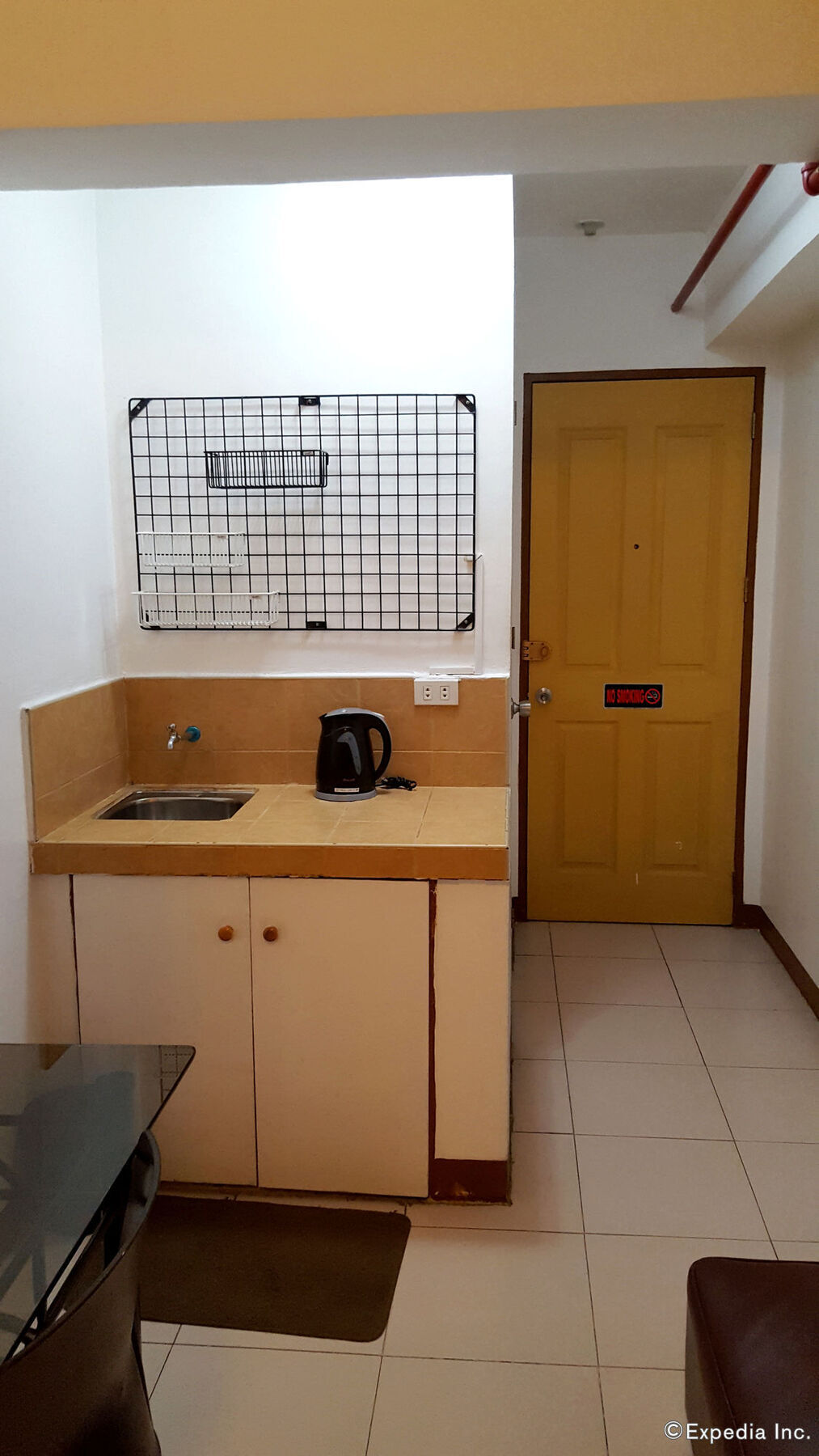 Oyo 882 City Stay Inns Makati City Hall Mandaluyong Exterior foto