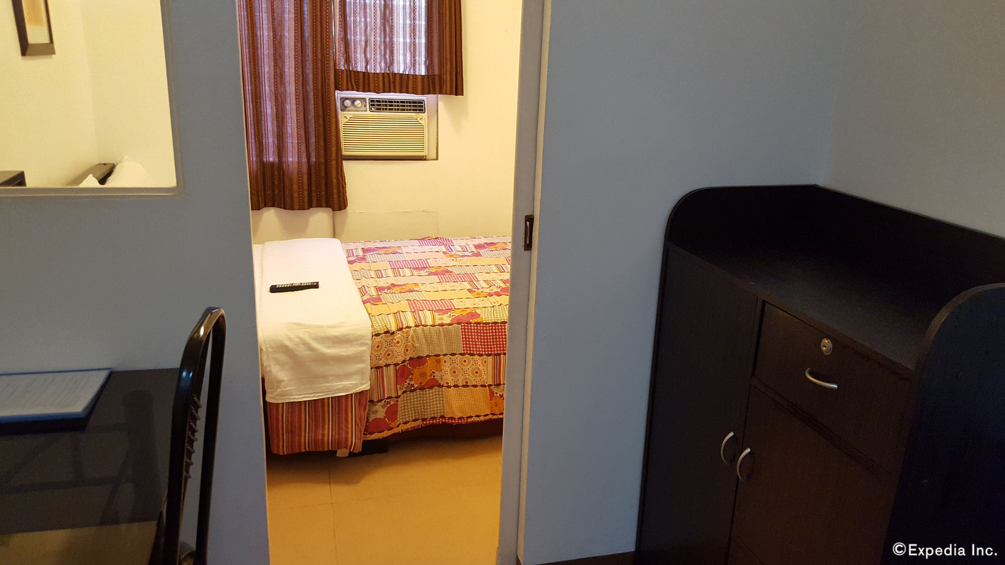 Oyo 882 City Stay Inns Makati City Hall Mandaluyong Exterior foto